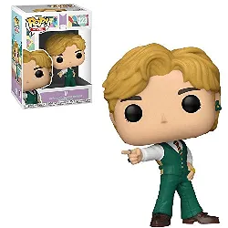 figurine funko! pop - bts n°223 - v (48113)