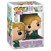 figurine funko! pop - bts n°223 - v (48113)