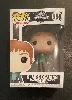 figurine pop 590 - jurassic world - claire - funko pop - funko