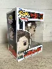 funko pop! television: stranger things - steve harrington 1245 vinyl figure - funko