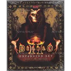 livre guide diablo