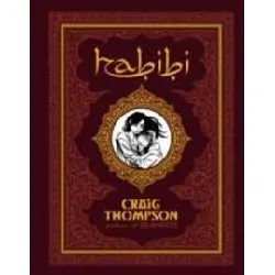 livre habibi