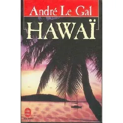 livre hawaï