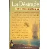 livre la désirade