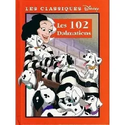 livre les 102 dalmatiens