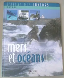 livre mers et océans