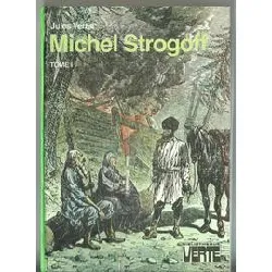 livre michel strogoff tome 1