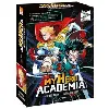 livre my hero academia t30 - edition collector