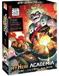 livre my hero academia tome 34 - tankobon - america - coffret avec jaquette alternative, l'anime comics my hero academia heroes ri