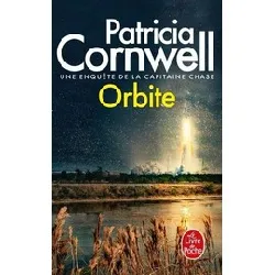 livre orbite - poche