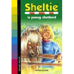 livre sheltie