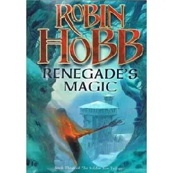 livre soldier son trilogy book 3 : renegade's magic