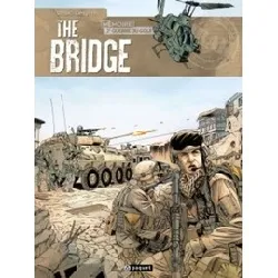 livre the bridge - album