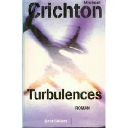 livre turbulences