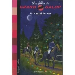 livre un cheval de rêve