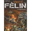 livre unité félin tome 2 - en territoire ennemi