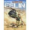 livre unité félin tome 3 - ultimatum nucléaire