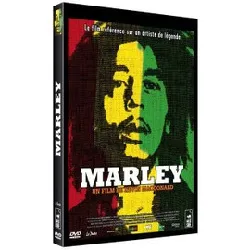 marley - kevin macdonald