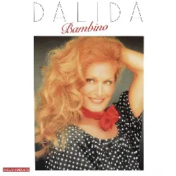 vinyle dalida - bambino (1987)