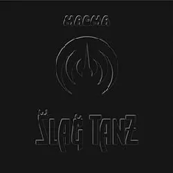 vinyle magma (6) - slag tanz (2015)