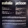 vinyle mahalia jackson - memorial (1972)