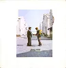 vinyle pink floyd - wish you were here (1975)