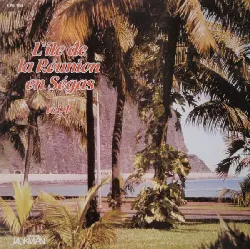 vinyle various - l'ile de la réunion en ségas vol.4