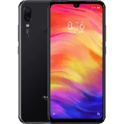 xiaomi redmi note 7 32 go noir