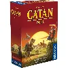 asmodee;catan catan duel