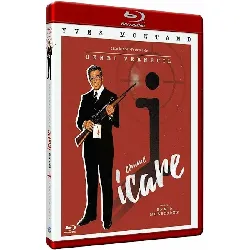 blu-ray i... comme icare - édition collector