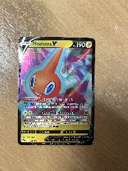 carte pokémon motisma v 045/159