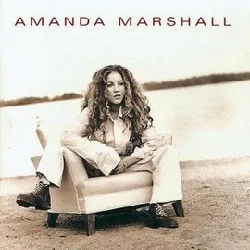 cd amanda marshall - amanda marshall (1996)