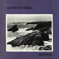 cd bruno joubrel - quiberon (1991)