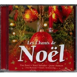 cd chants de noël