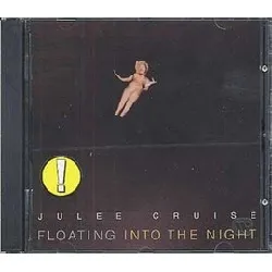 cd julee cruise - floating into the night (1989)