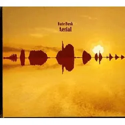 cd kate bush - aerial (2005)