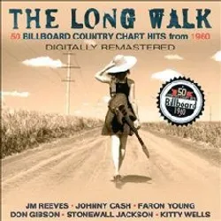 cd long walk import records