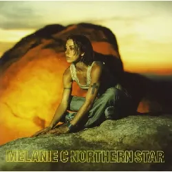 cd melanie c - northern star (2000)