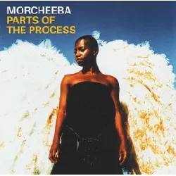 cd morcheeba - parts of the process - special edition (2003)