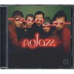 cd nojazz - nojazz (2002)