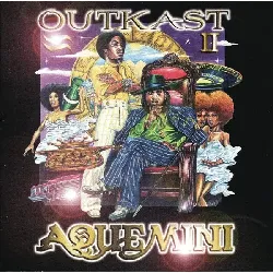 cd outkast aquemini