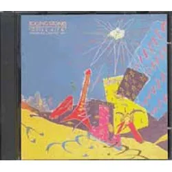 cd the rolling stones - still life (american concert 1981) (1998)