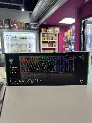 clavier razer black widow v3 pro