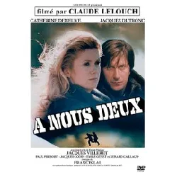 dvd a nous deux