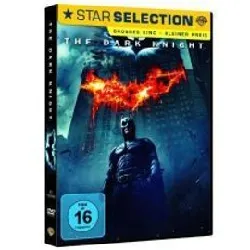 dvd * batman - dark knight [import allemand] (import)
