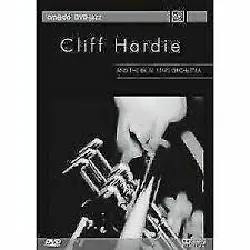 dvd cliff hardie and the uk all stars orchestra