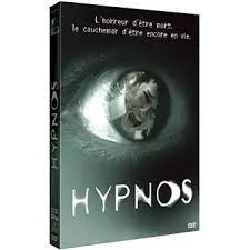 dvd hypnos - de david carreras