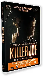 dvd killer joe
