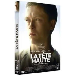 dvd la tête haute