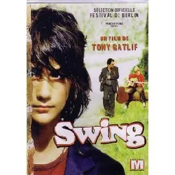 dvd swing